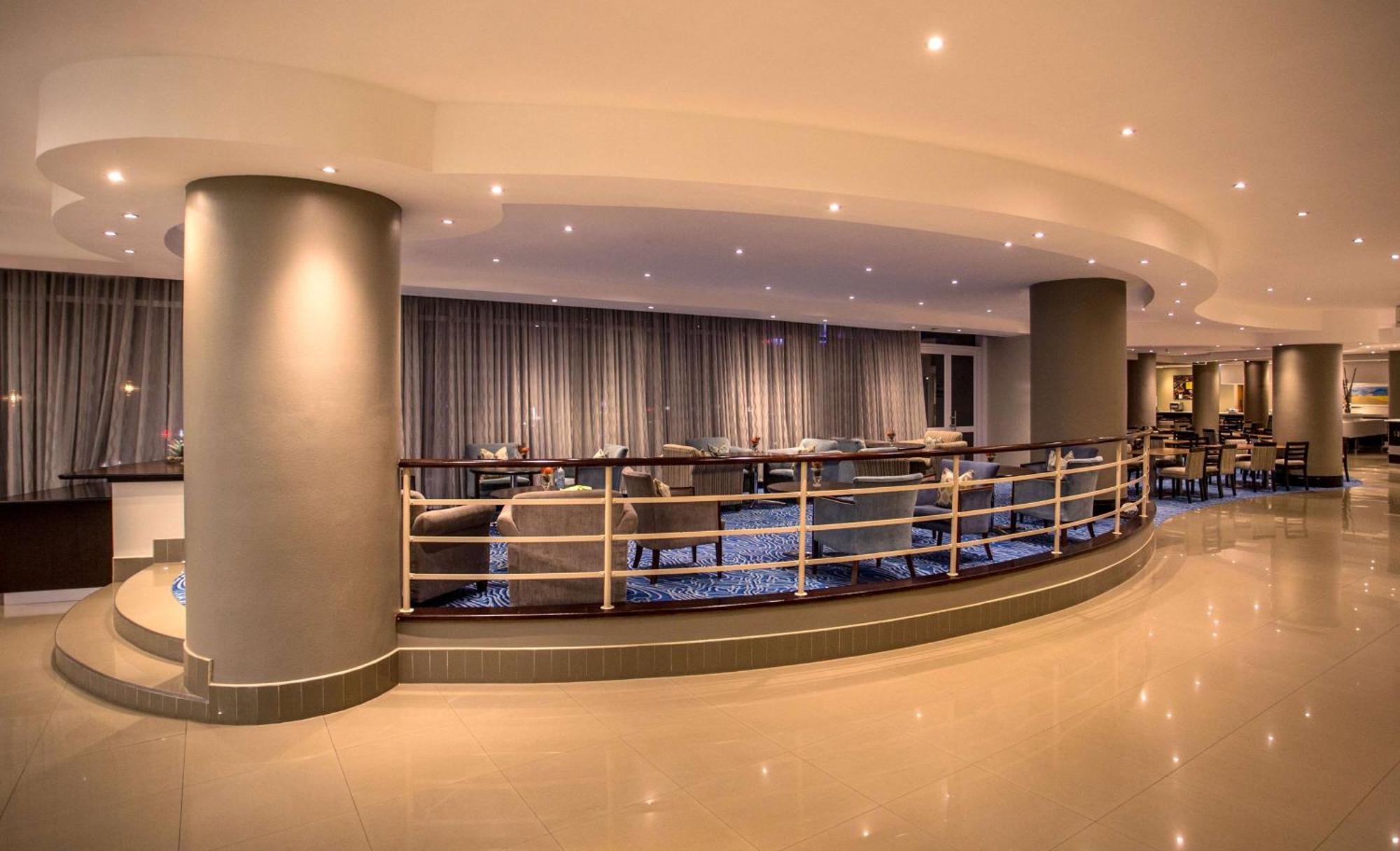 Garden Court Kings Beach Port Elizabeth Exterior photo