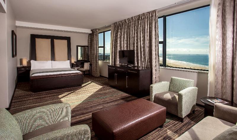 Garden Court Kings Beach Port Elizabeth Exterior photo